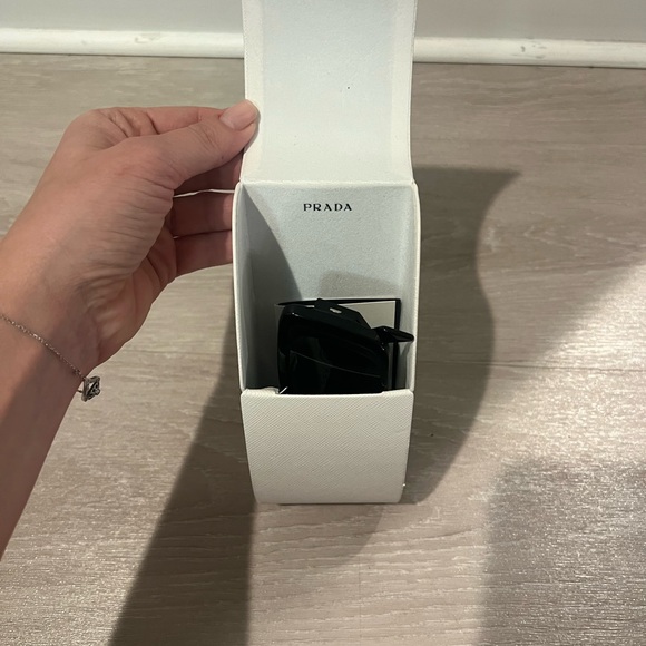 Prada Sunglasses - Picture 9 of 9